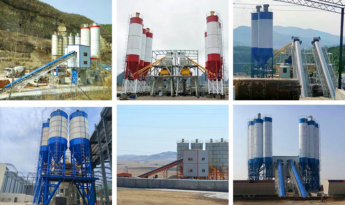 6391ae1a67b6f.jpg 皮帶式混凝土攪拌站